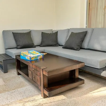 Sosnowy Taras Blue Mare Apartment *